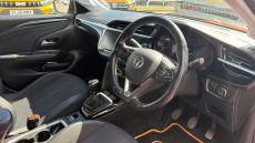 Vauxhall Corsa 1.2 Turbo Elite Nav Premium 5dr Petrol Hatchback